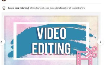 7 Best Video Editing Services and Companies