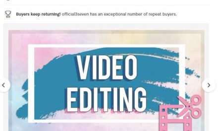 7 Best Video Editing Services and Companies