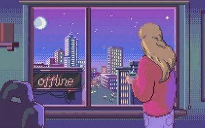 How And Where to Find Pixel Art Commissions