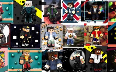 5 Best Minecraft Skin Commission Artists (2024)