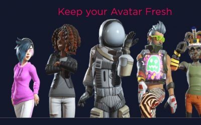 3 Best VRChat Avatar Makers in 2024 (Free & Premium)