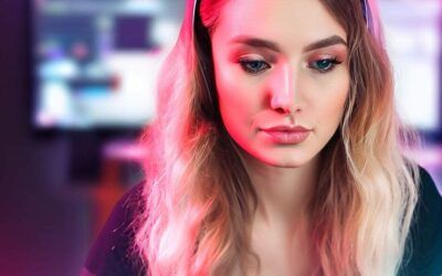 Top 4 Twitch Overlay Commission Artists