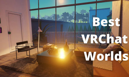 10 Best VRChat Worlds in 2024 (New Unique Maps!)