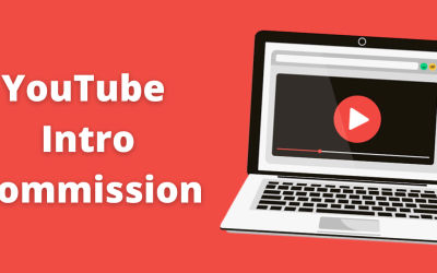 5 Best YouTube Intro Commission Services
