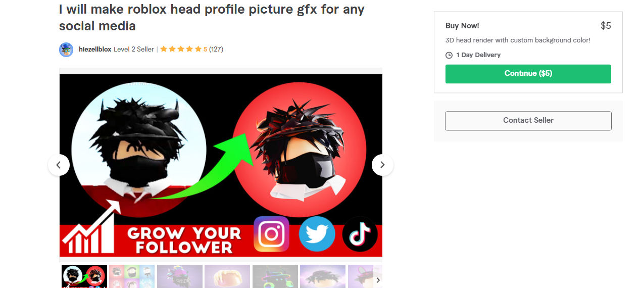 douxfawn's Profile  Roblox pictures, Cool avatars, Roblox creator