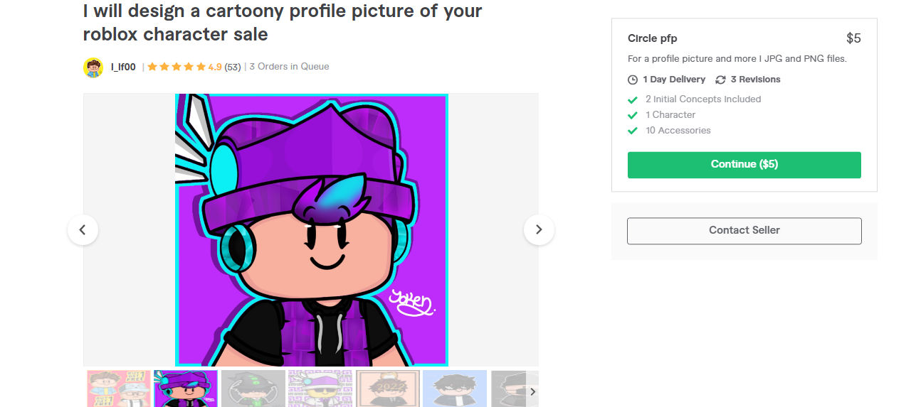 Best Roblox Profile Picture Makers: Không biết tạo ra hình ảnh đại diện Roblox của mình một cách sáng tạo? Đừng lo lắng, hãy thử một trong những công cụ tạo hình ảnh đại diện tốt nhất của Roblox Profile Picture Makers. Công cụ này sẽ giúp bạn tạo ra những hình ảnh đại diện thật độc đáo và thú vị.