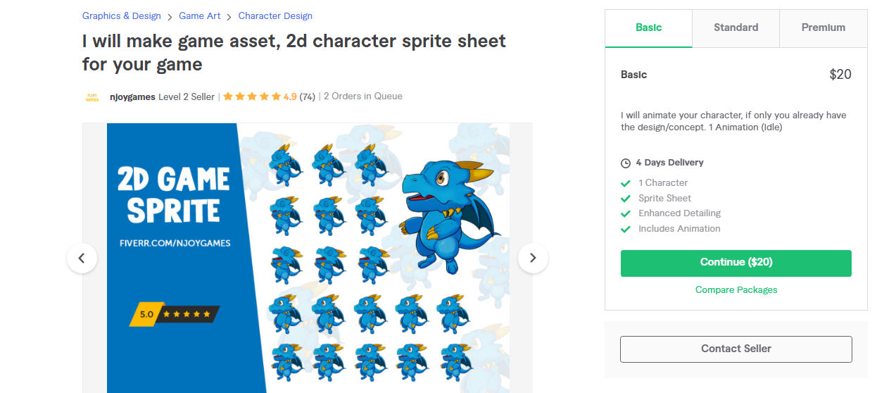 The Other Ultimate Sonic Sprite Pack