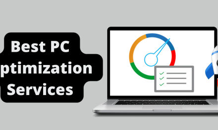 3 Best Gaming PC Optimization Services