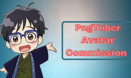 Where to Get PngTuber Avatar Commissions