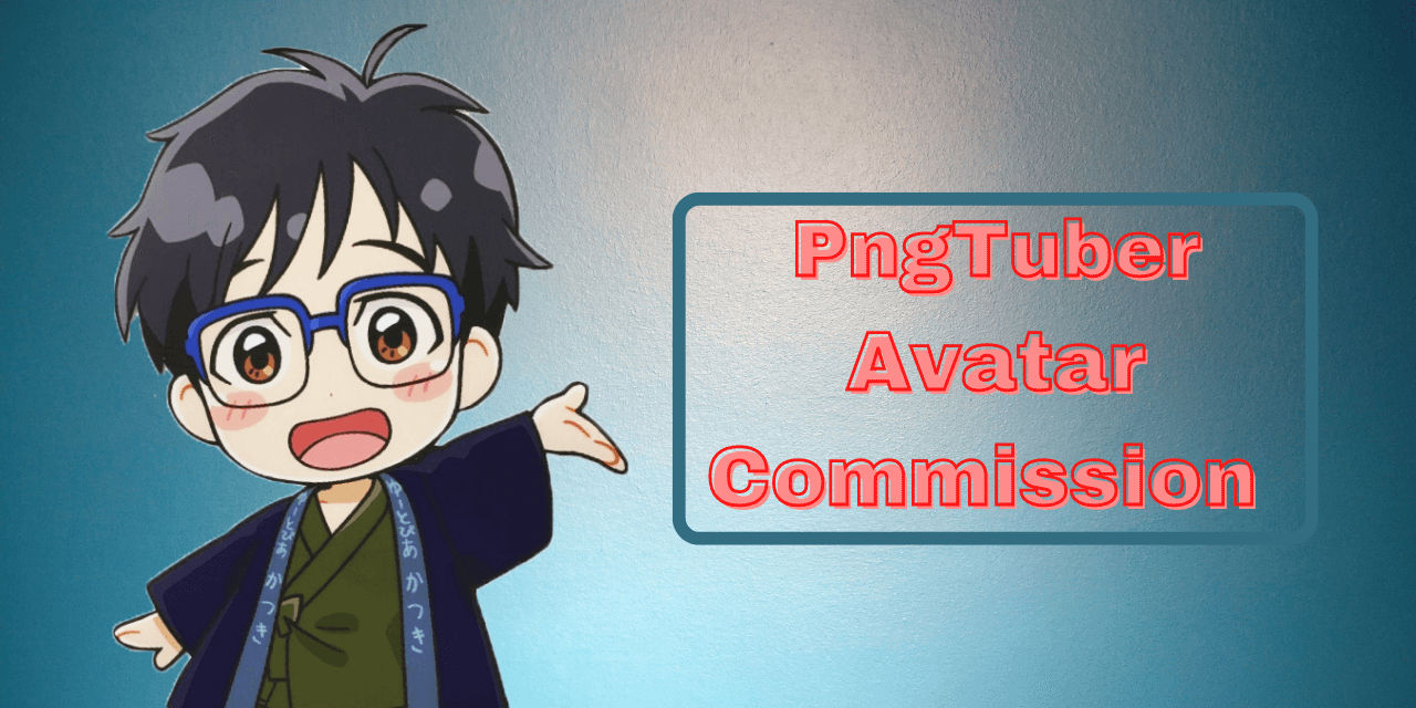 Where to Get PngTuber Avatar Commissions