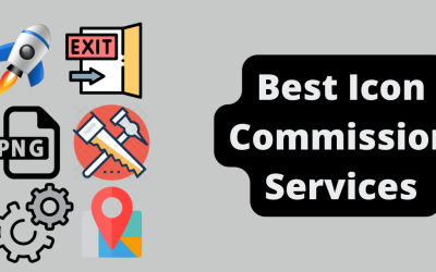 Where And How to Get Stunning Icon Commissions
