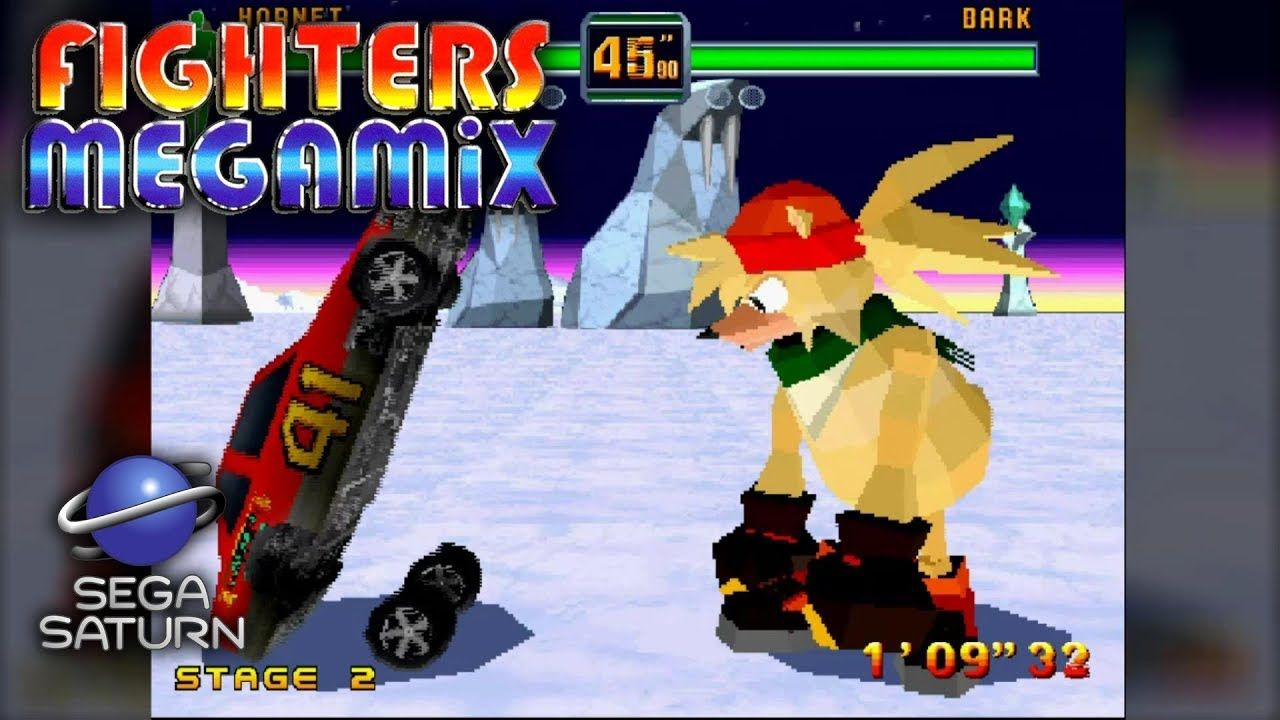 5 Best Sega Saturn Emulators Of 2024