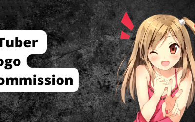 5 Best VTuber Logo Commissions to Try (All Price Ranges)