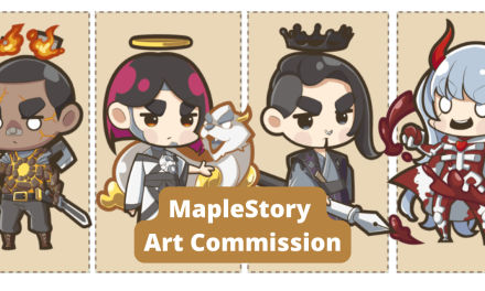 5 Best Maplestory Art Commissions (Where to Find Them)