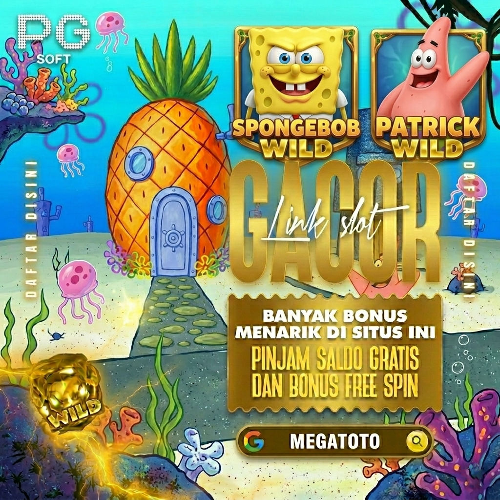 MEGATOTO > Rekomendasi Situs Toto Online & Toto Slot Terlengkap Tahun Ini