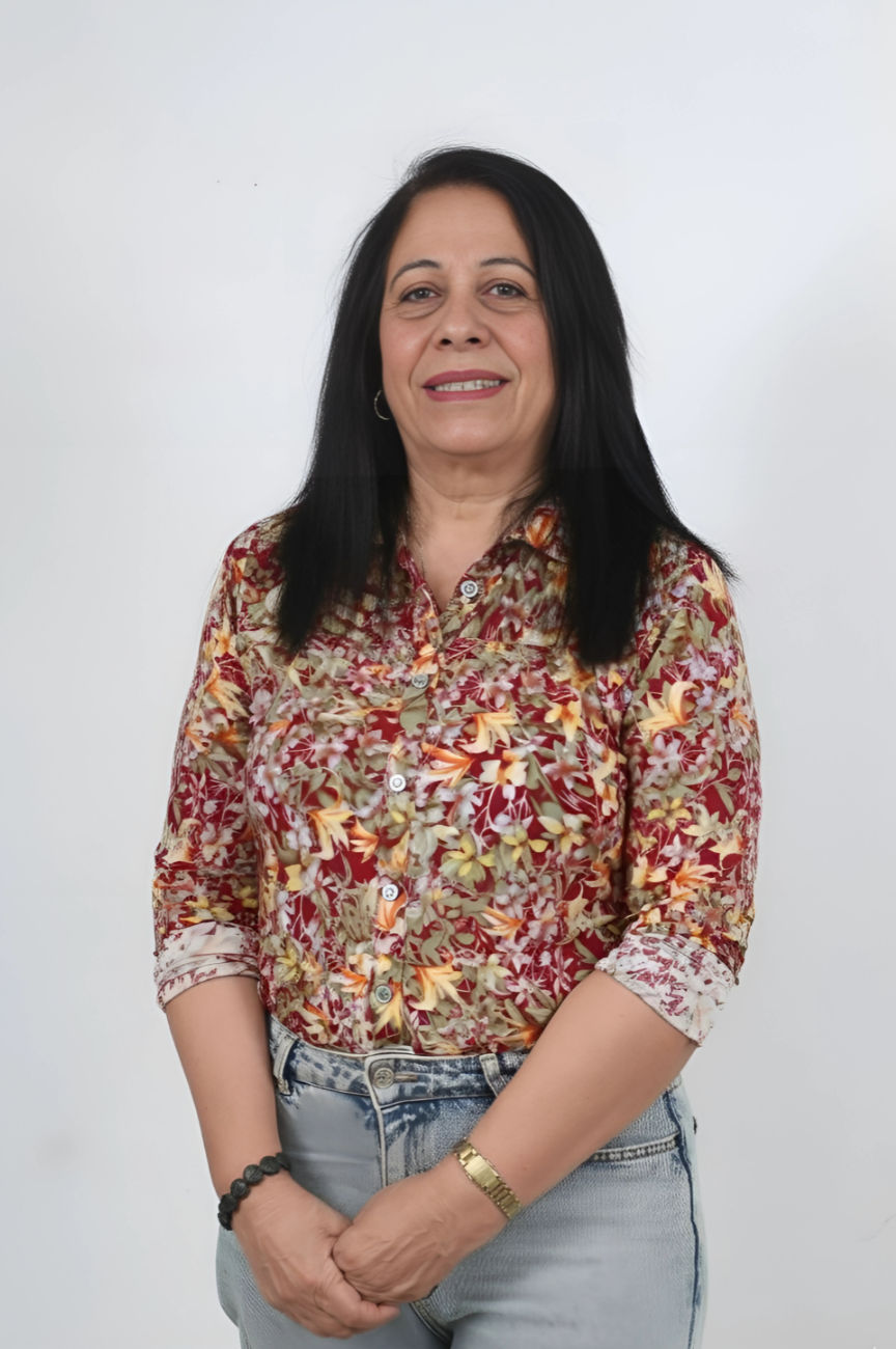 ד״ר טליה בן יעקב