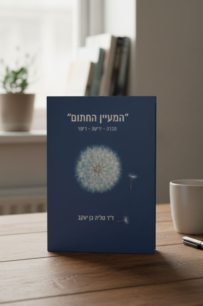המעיין החתום