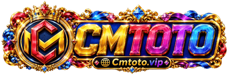 Logo resmi CMTOTO