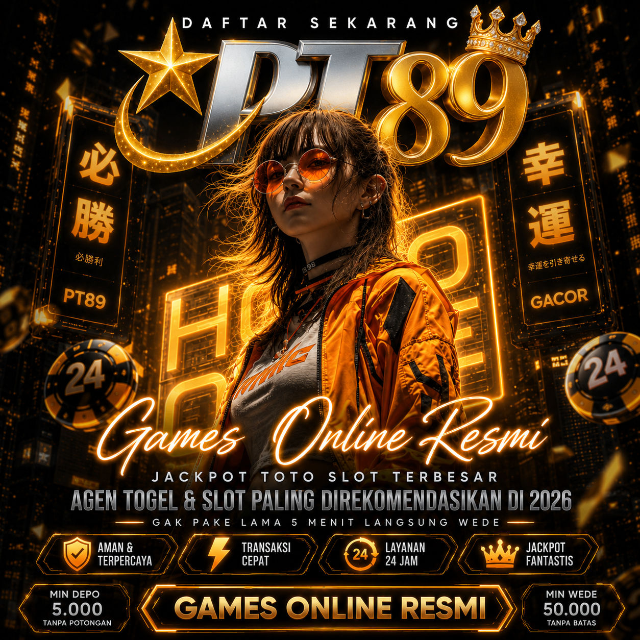 PT89 ��鏝� Lesterrassesduport Tempat Nyaman Untuk Bermain Games Online Resmi No #1 Di Indonesia