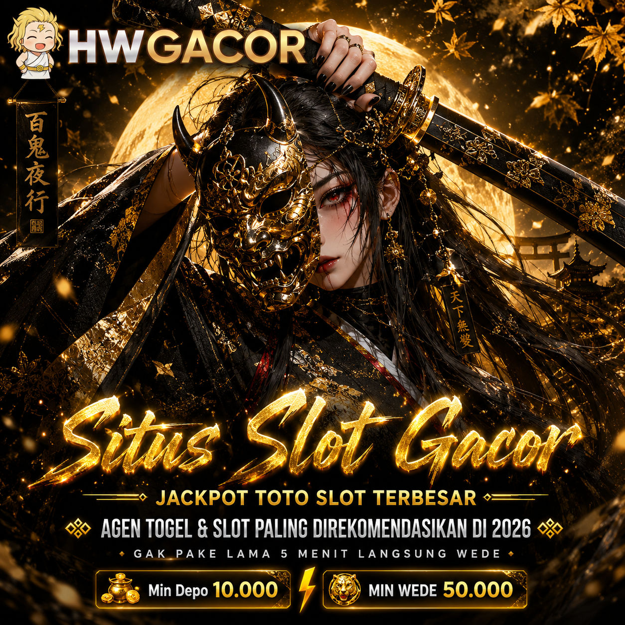 Slot Gacor