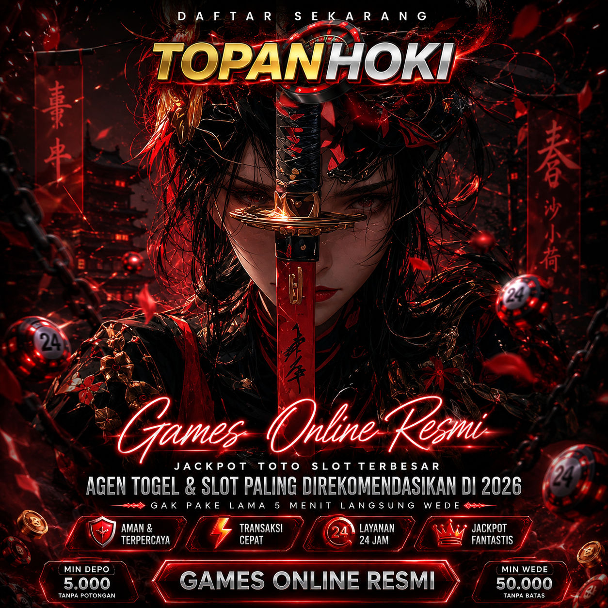 TOPANHOKI