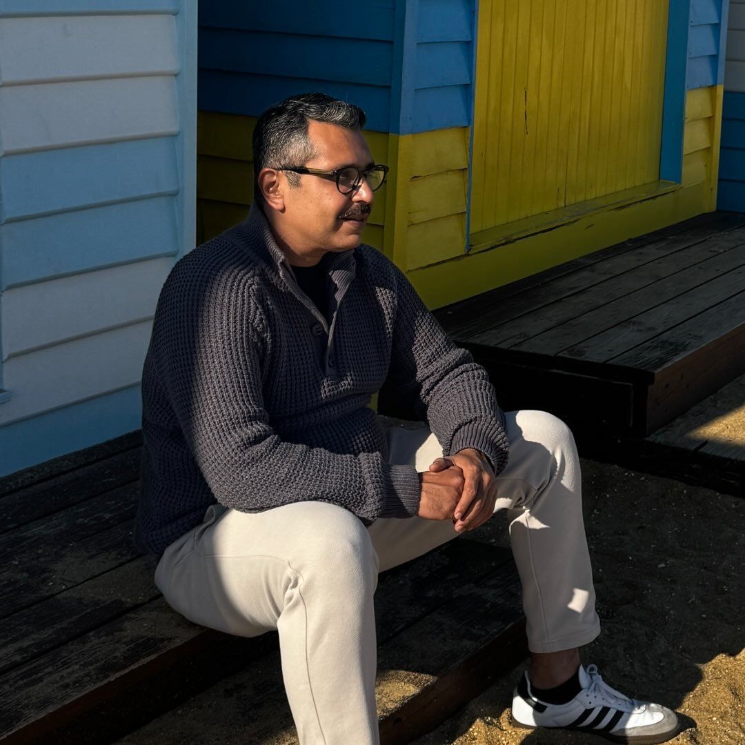 Manish Dikshit