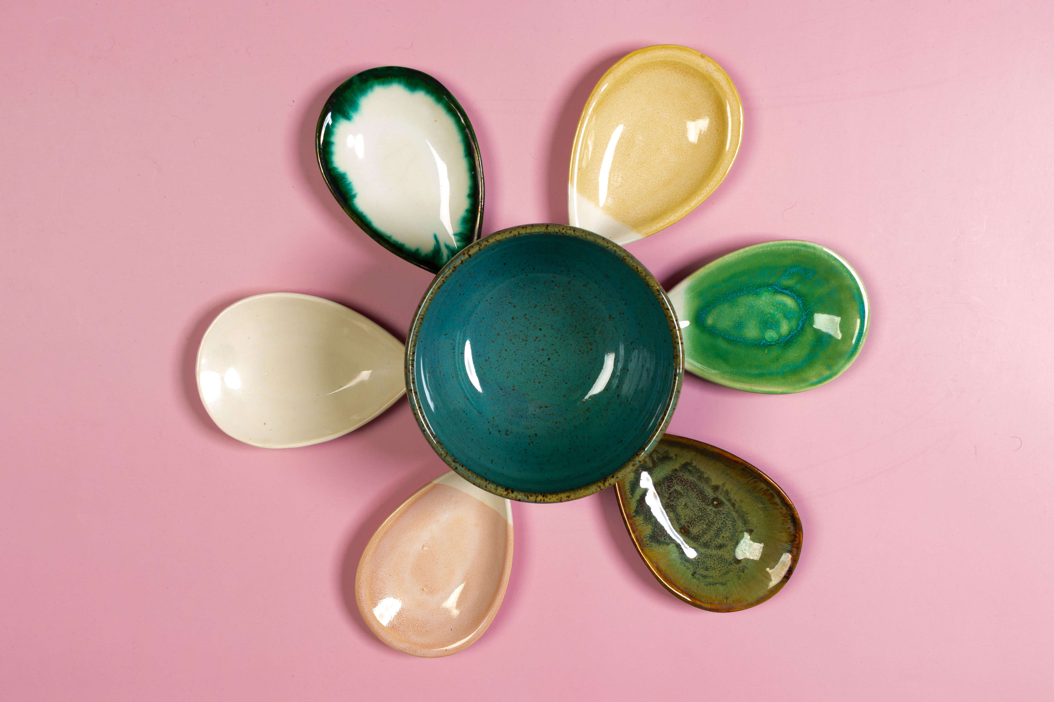 Med Bowl