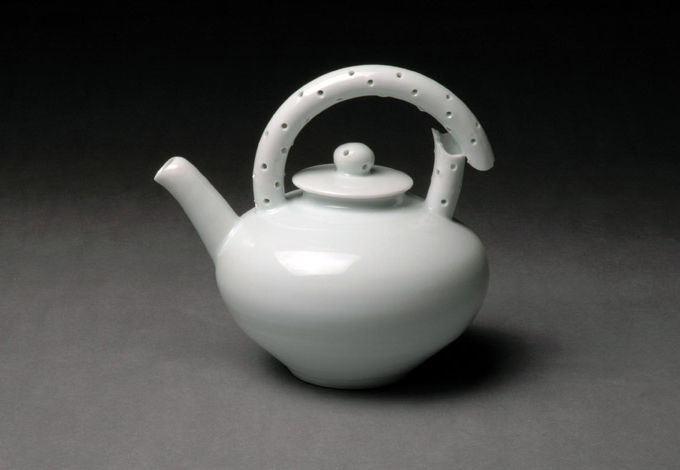 Teapot