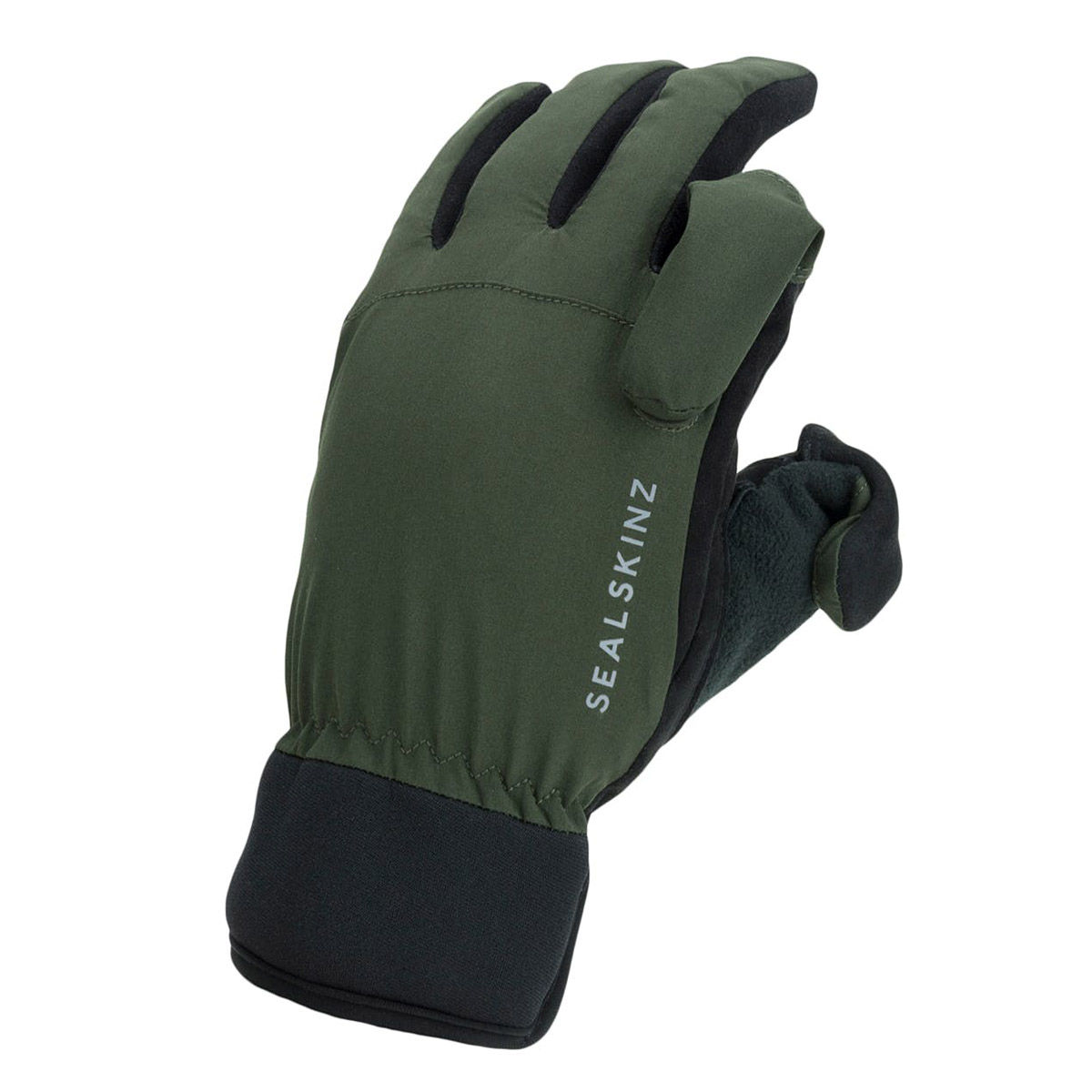 sealskinz all weather gloves