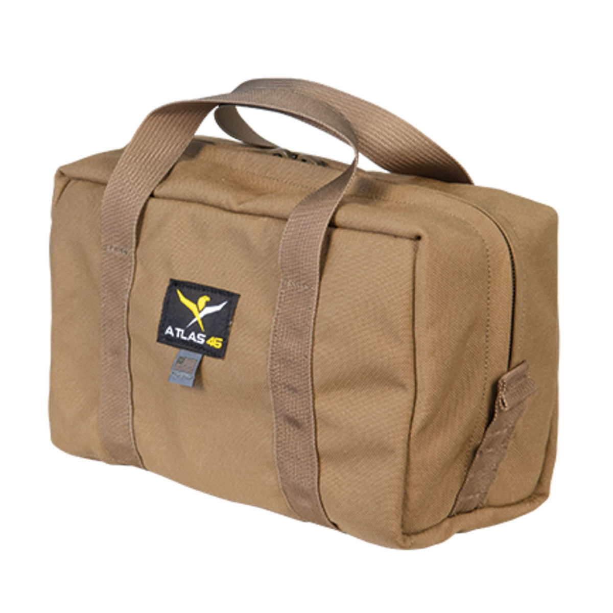 Atlas 46 Gear Carry Bag - Medium