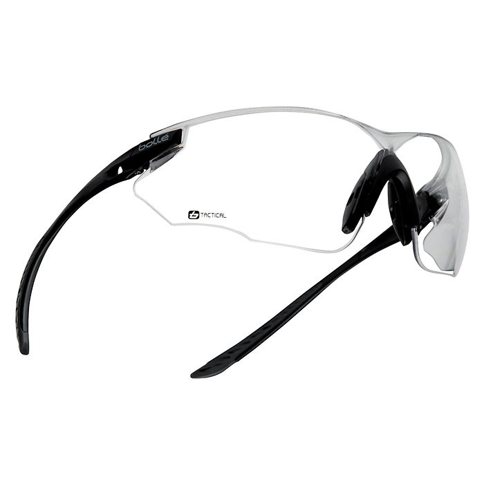 Bolle Combat Kit 3-Lens Ballistic Eyewear System