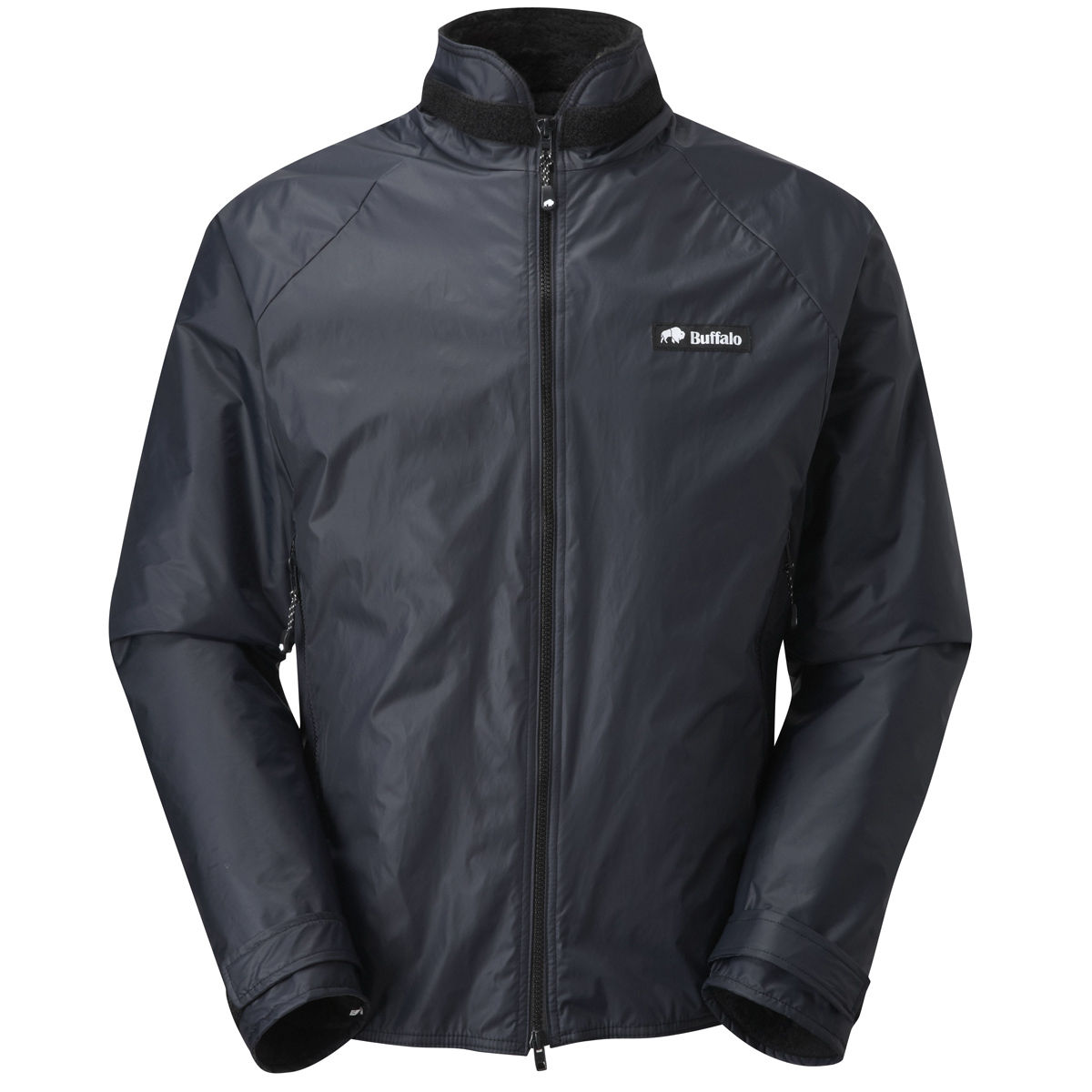 buffalo cycling jacket