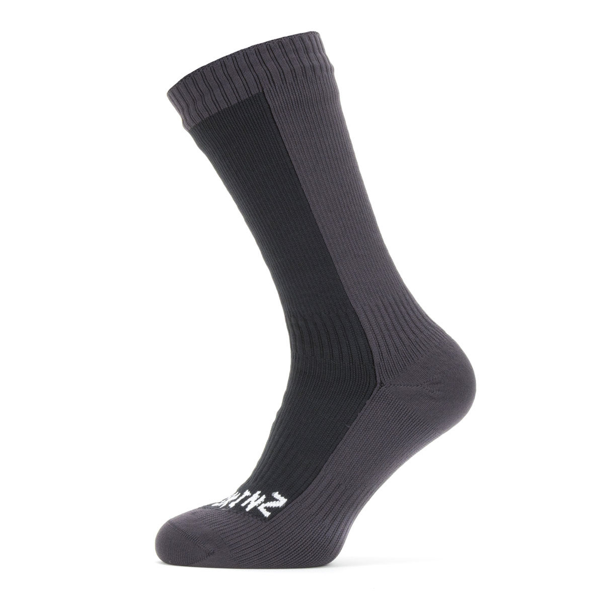 SealSkinz Waterproof Cold Weather Mid Length Socks