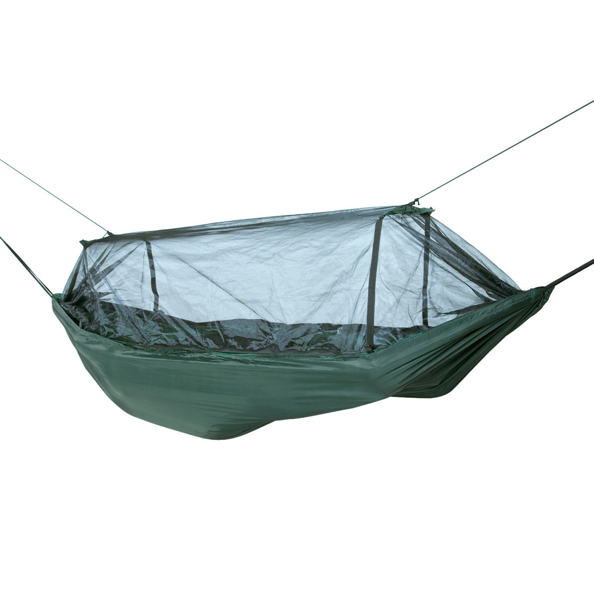 DD Frontline Hammock - Olive Green