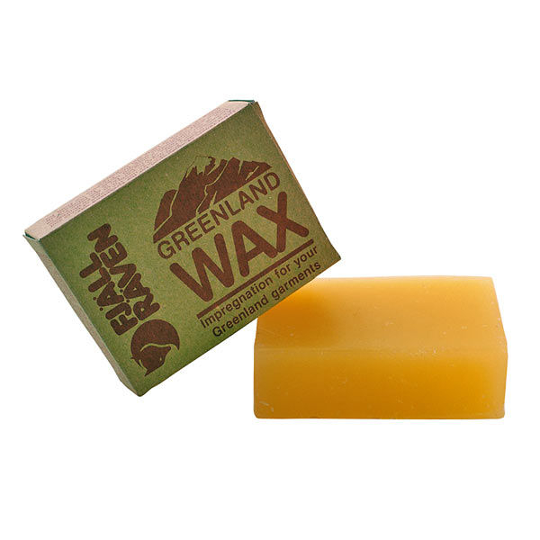 Fjallraven Greenland Wax 100g – Outsiders Store UK