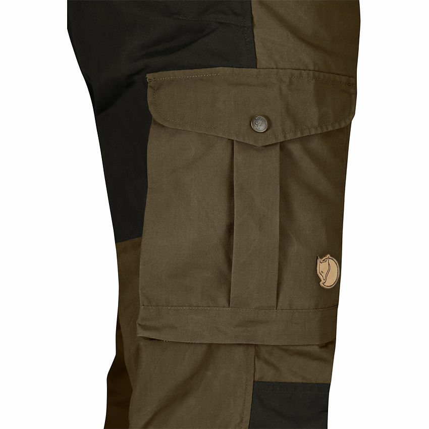 Fjallraven Vidda Pro Trousers - Men's | Hiking & Climbing Pants