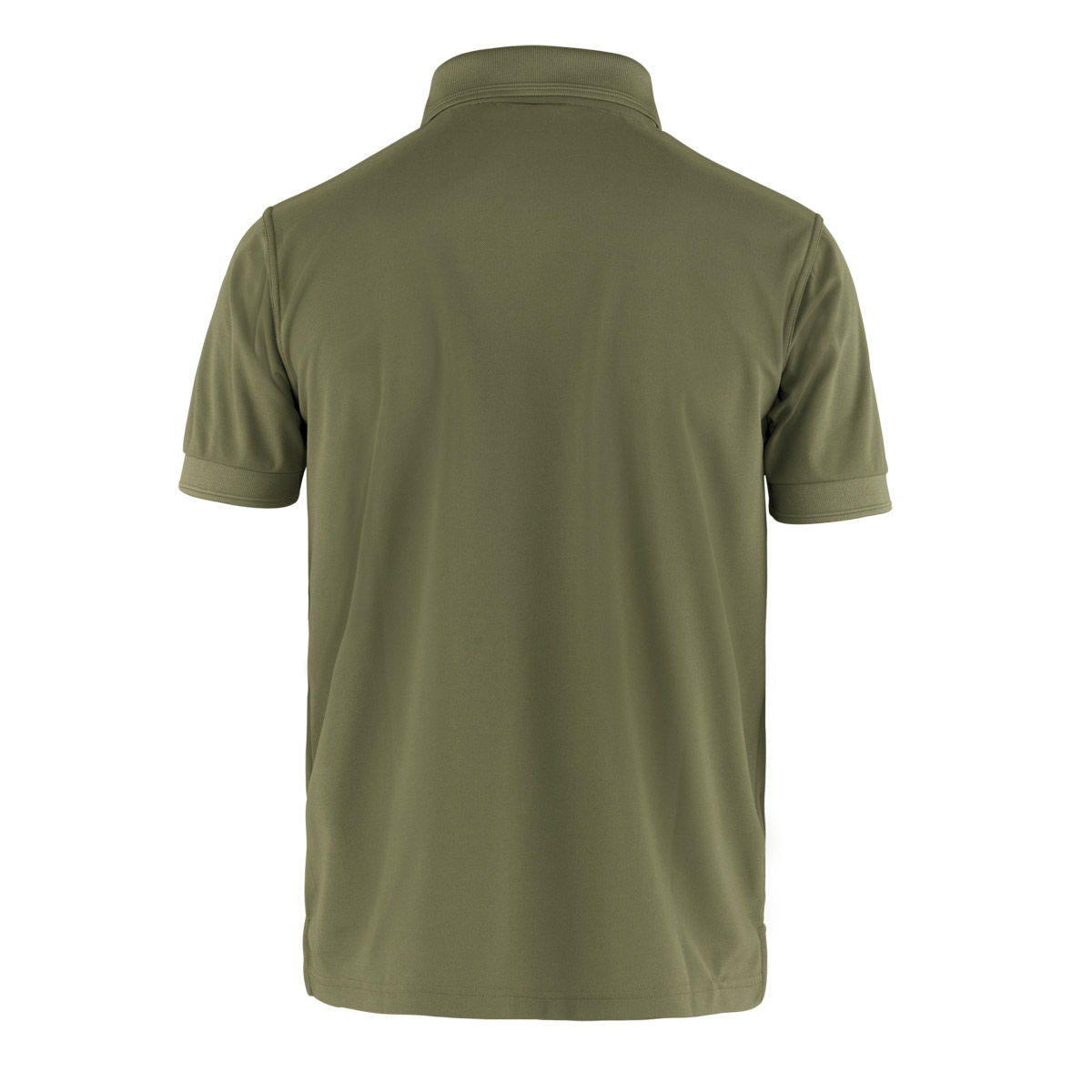 Fjallraven Crowley Pique Shirt - Light Olive