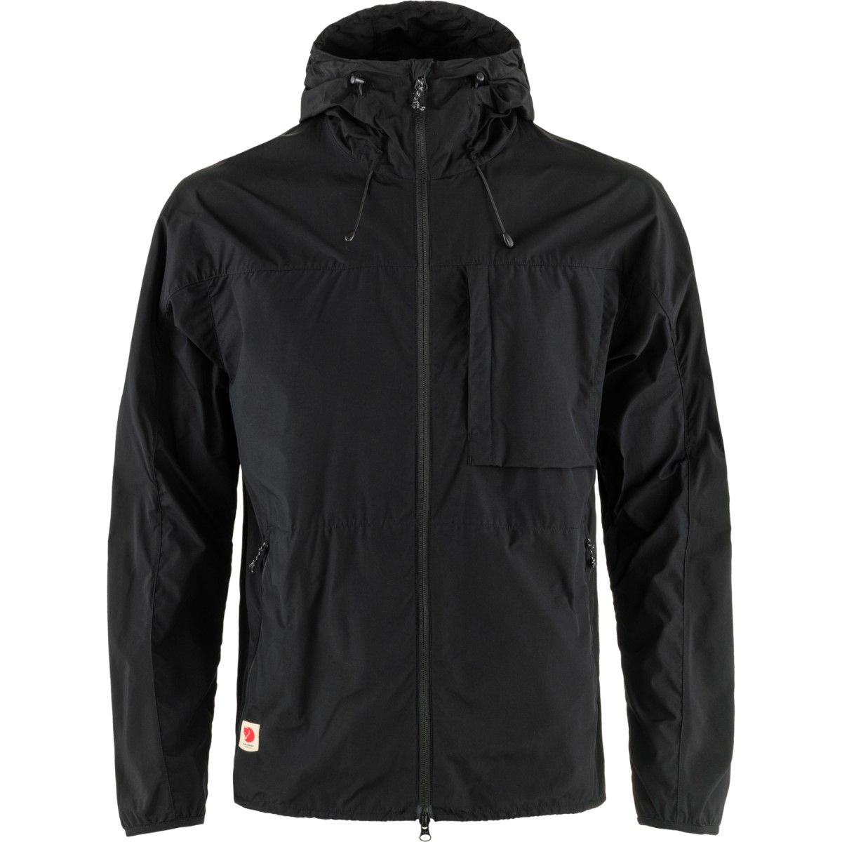 Fjallraven High Coast Wind Jacket - Black