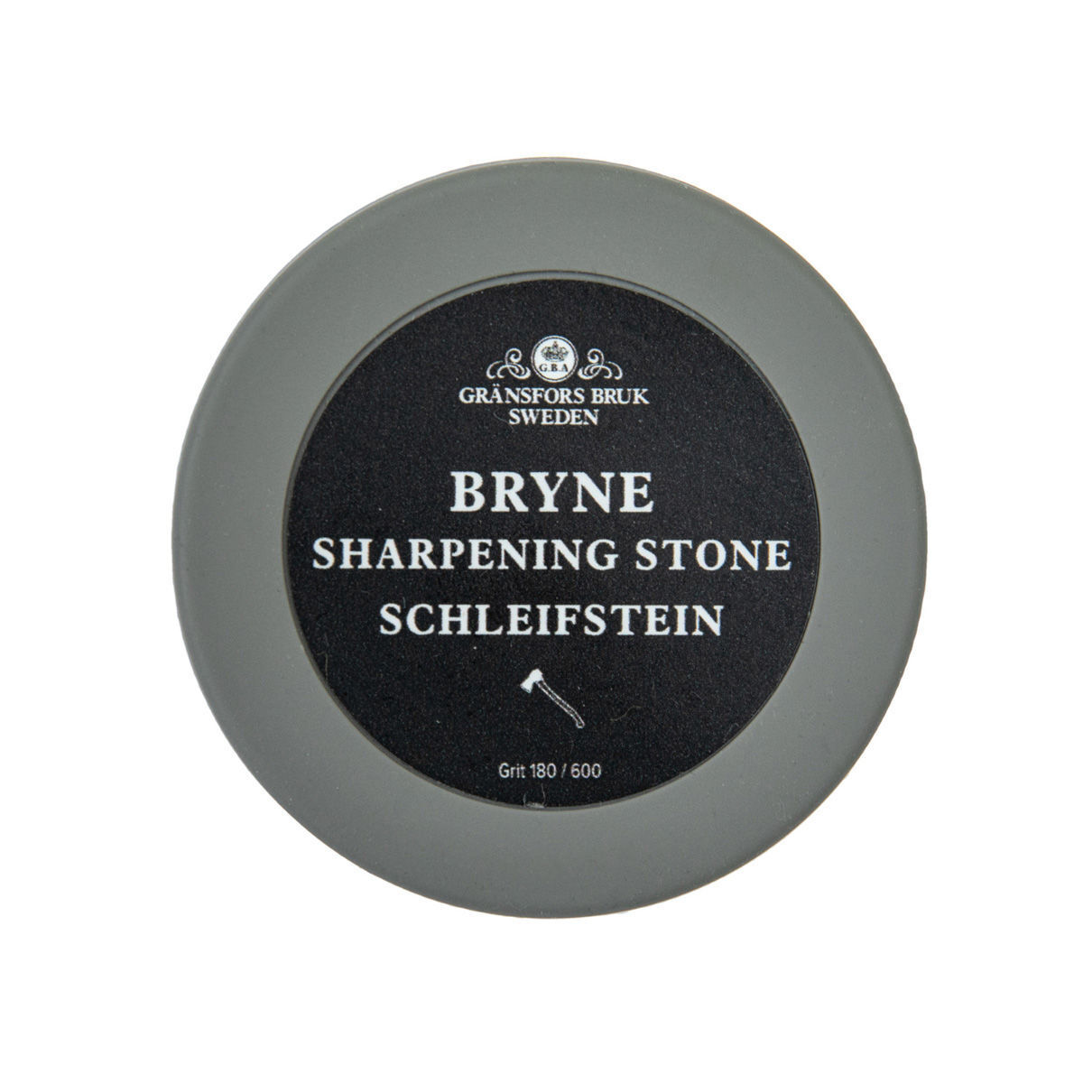 Gränsfors Bruk Axe Double Sided Sharpening Stone