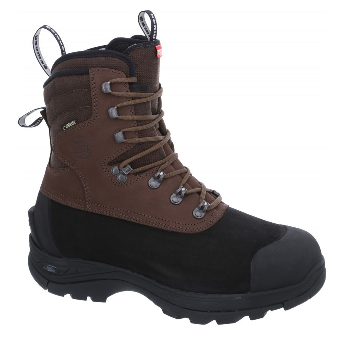 Hanwag Fjall Extreme GTX Boots - Brown