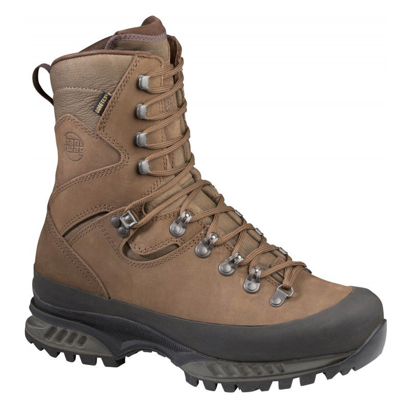 Hanwag Tatra Top GTX Boots - Brown