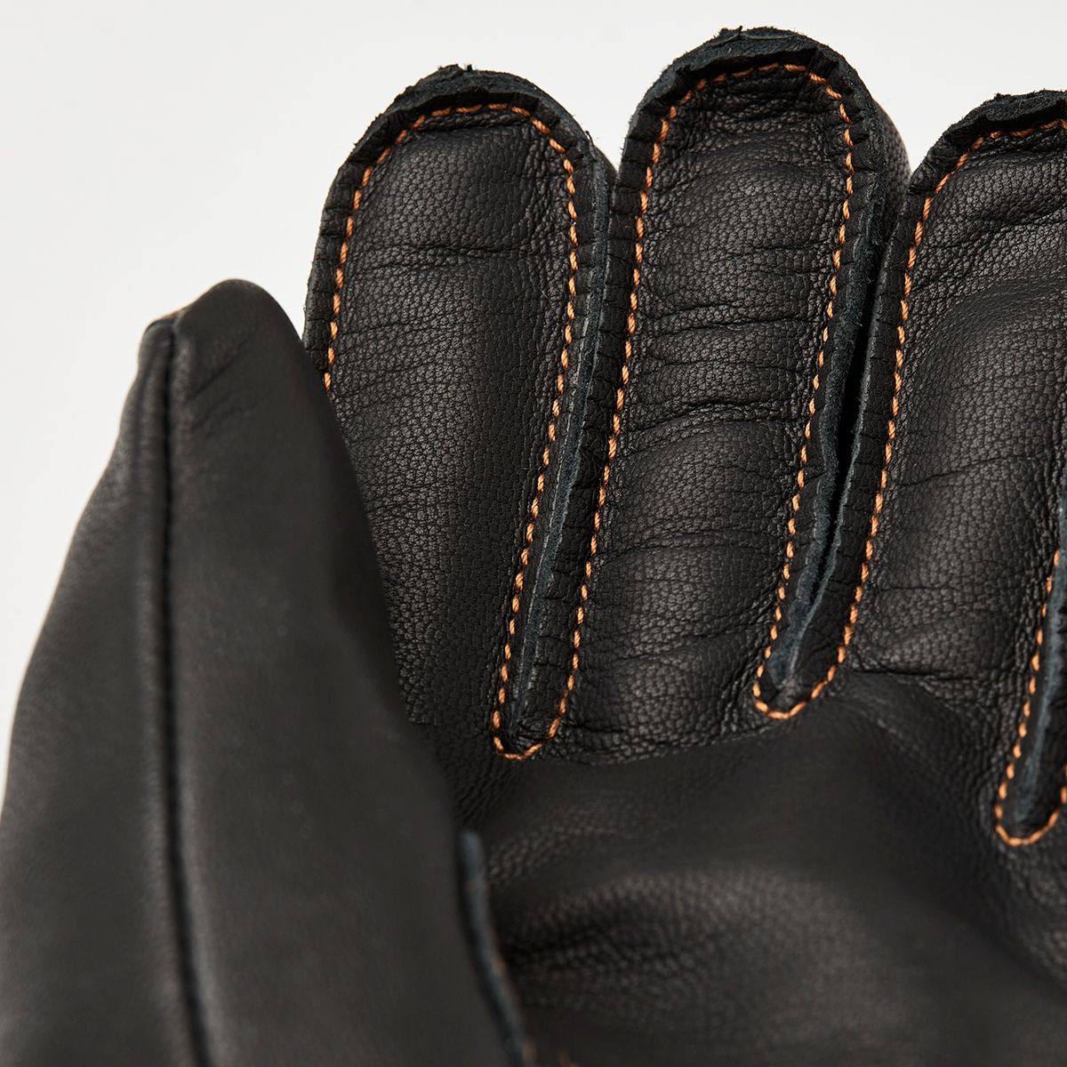 Hestra Falt Guide Glove Brown/Black