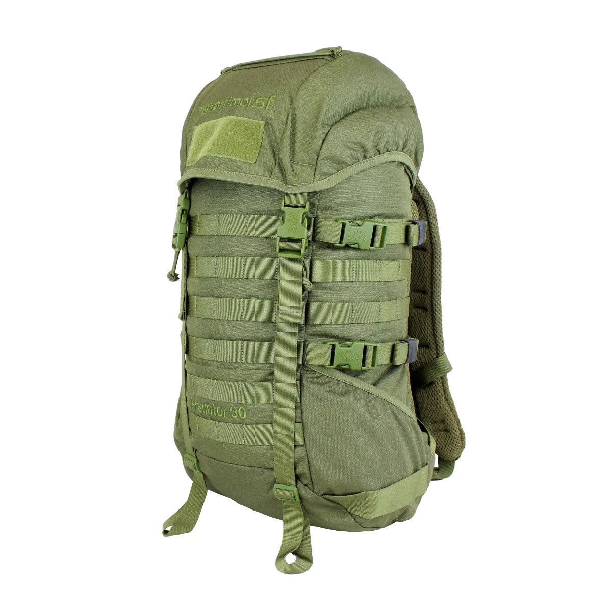 Karrimor SF Predator 30 Litre Rucksack - Olive