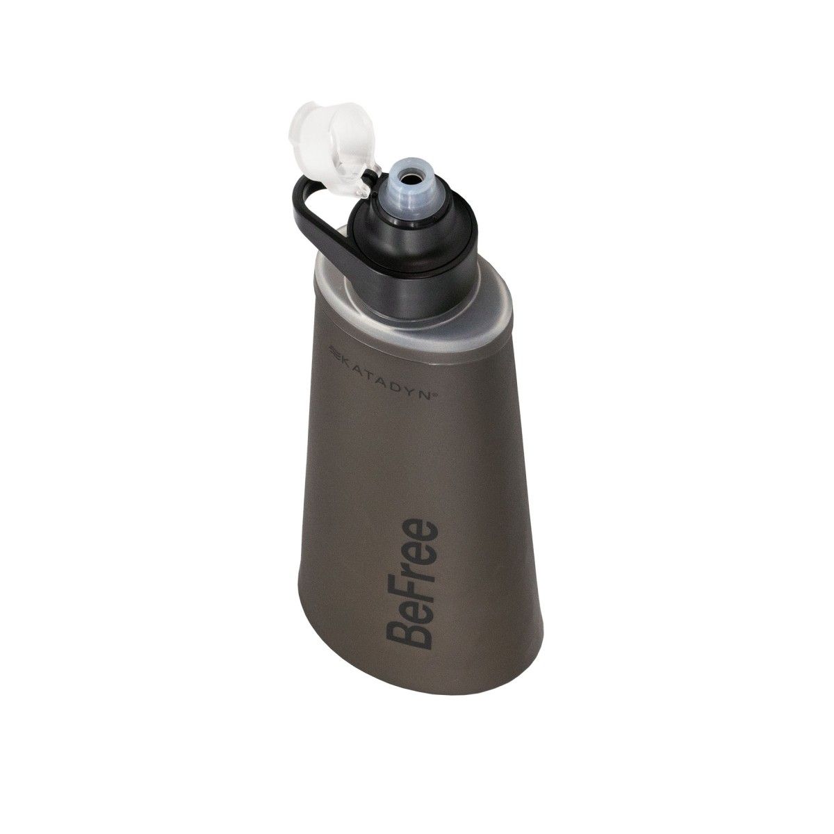 Katadyn BeFree AC Filter - 1L - Black