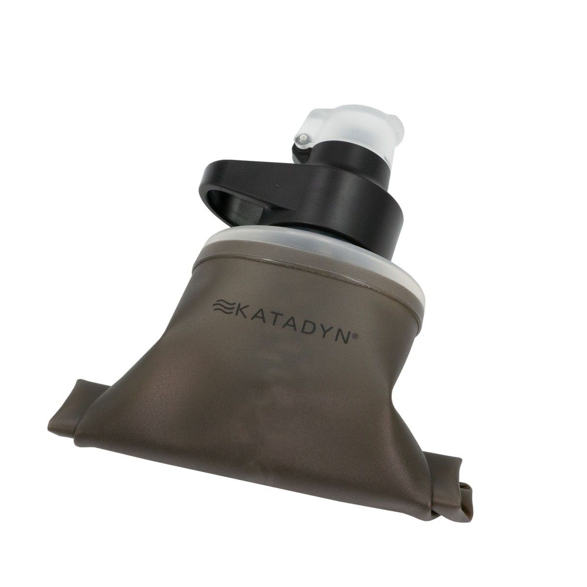 Katadyn BeFree AC Filter - 1L - Black