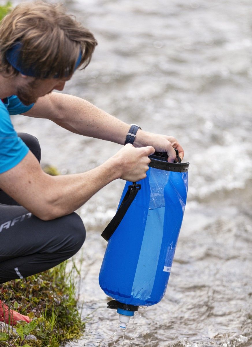 Katadyn BeFree Filter 6L Gravity