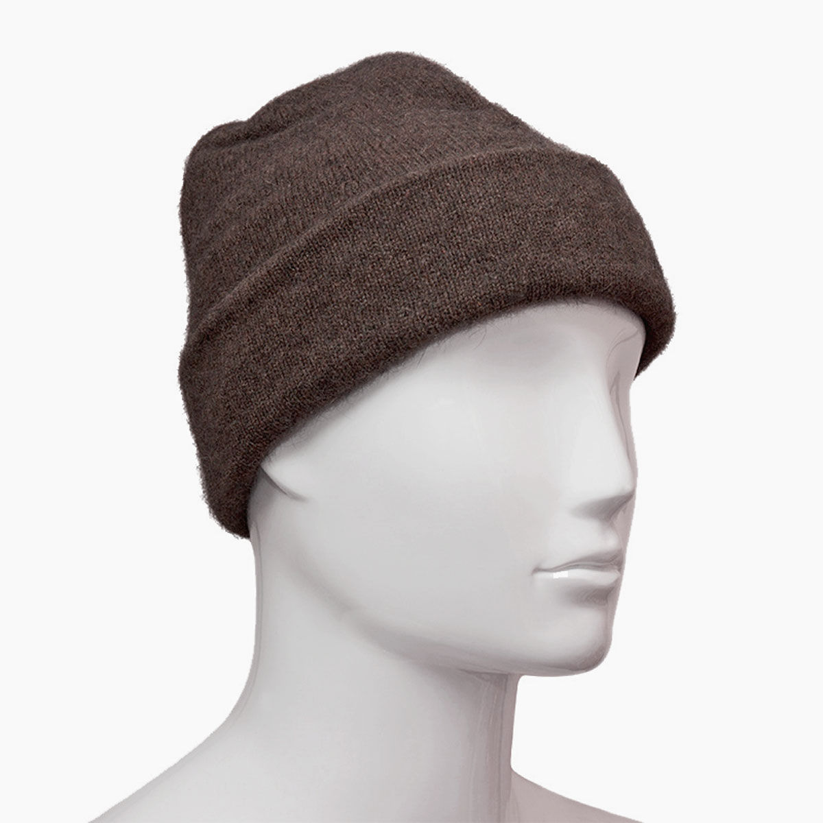 Old Style) Smart Wool 150 beanie (gray) - Backpacking Light