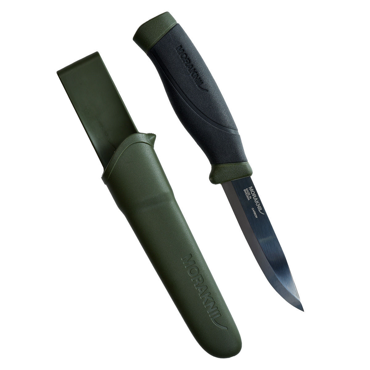 Survival Knife Morakniv Companion Heavy Duty MG