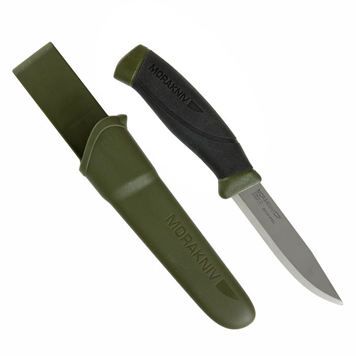 Morakniv Knives Jagd-/Outdoormesser COMPANION MG S