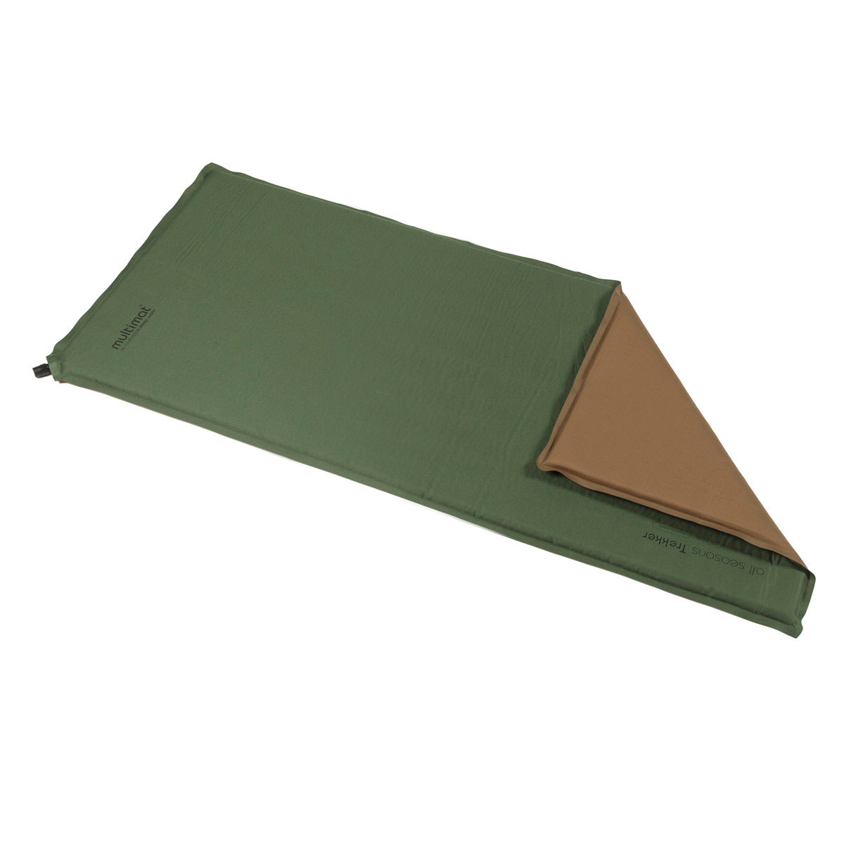 Trekker Travel Mat